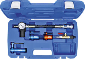 BGS 6929 Transmissieolie gereedschap voor Mercedes-Benz & BMW | 5-delig-0