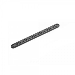 FORCE FC-819213M Magnetische doppenrails 1/4" | 300 mm-0