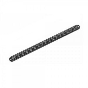 FORCE FC-819316M Magnetische doppenrails 3/8" | 380 mm-0