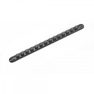 FORCE FC-819414M Magnetische doppenrails 1/2" | 380 mm-0