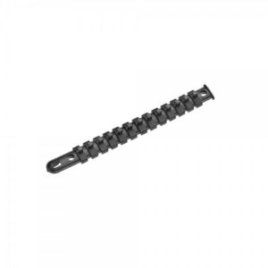 FORCE FC-819213A Doppenrails 1/4" | 255 mm-0