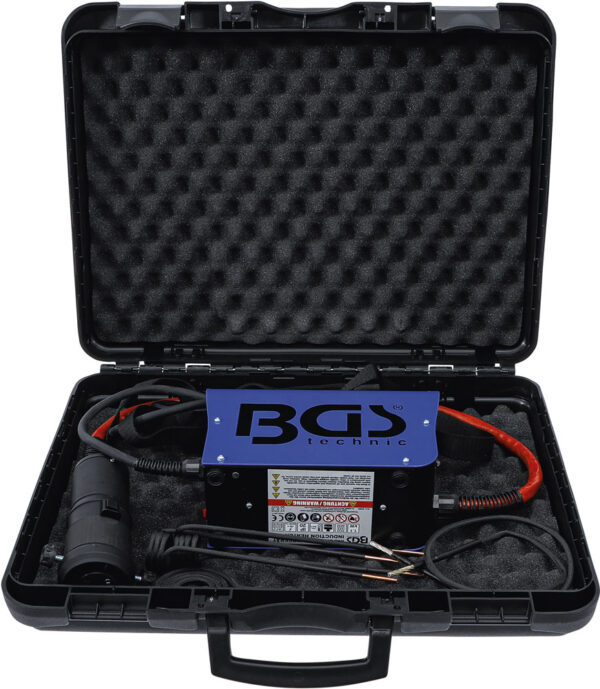 BGS 3390 Inductie verhitter | 1.1 kW-27408