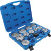BGS 6786 Oliefiltersleutel set | 19-delig-27446