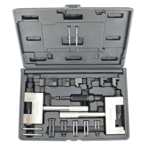 FORCE FC-922G7 Kettingpunch set voor Mercedes, Chrysler, Jeep | Benzine & diesel