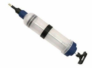 WT-3107 AdBlue vloeistofspuit 1.5 liter-0
