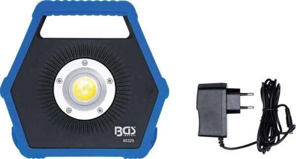 BGS 85329 Werklamp COB-LED | 30W | 2200 Lumen-27567