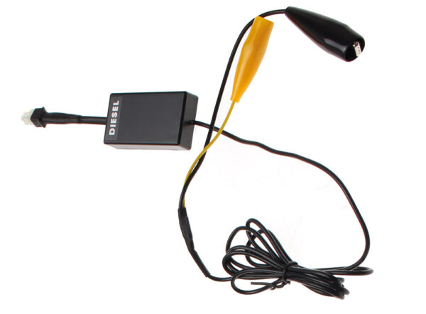 BGS 40107 Digitale stroboscooplamp | voor benzine- en diesel motoren-27735