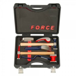 FORCE FC-50719 Carrosserie uitdeuk gereedschap | 7-delig-0