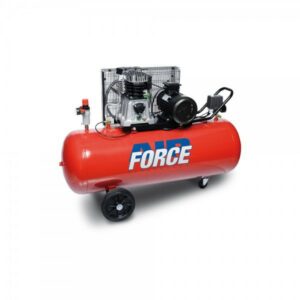 FI-AF 2003 Compressor 200 liter-0