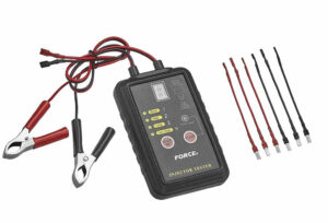 FORCE FC-885G02 Brandstof injector tester-0