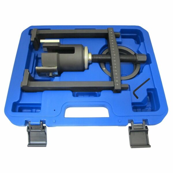 FORCE FC-903T8 Achter ophanging gereedschap | Ford & Volvo-0