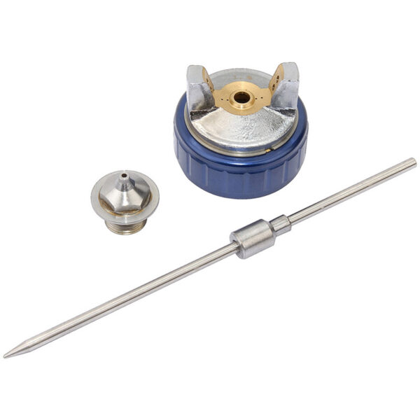 DRAPER D13843 Nozzle set 1,4 mm voor D09706-0
