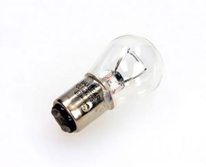 MAXGEAR Gloeilamp P21/5W | 12V | 10 stuks