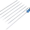 BGS 2326 Schroevendraaier set torx | 8-delig-0