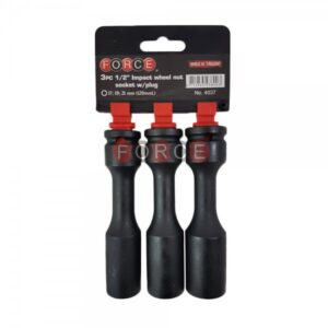 FORCE FC-4037 Krachtdoppen set | voor wielen | 1/2"-0