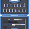 BGS 62607 Injector zitting reiniging set | 19-delig-0