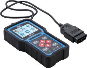 BGS 6648 OBD II (EOBD) Diagnose gereedschap-0