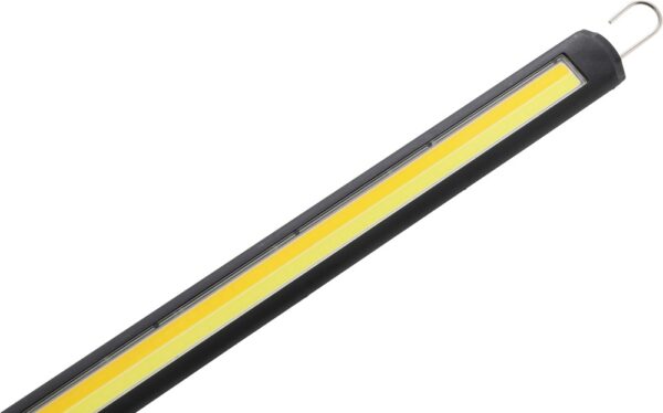 BGS 6660 COB-LED looplamp | LED koudwit & geel | extra plat-27981