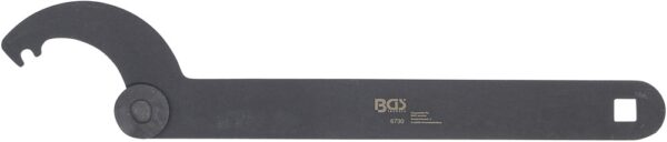 BGS 6730 Haaksleutel voor raammechanisme | BMW, MINI-28290