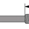 BGS 6960 Adapter set voor compressie- en drukverliestester | 30-delig-28279