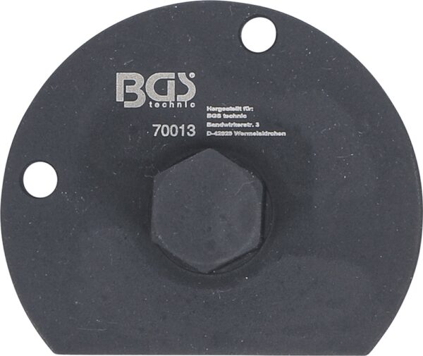 BGS 70013 Blokkeergereedschap nokkenas | voor VAG-28292