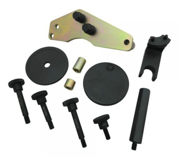 FORCE FC-911G11 Vacuümpomp afsluitdop gereedschap | BMW N53, N54, N55-0