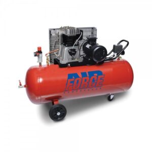 FI-AB 300/525 Compressor 270 liter-0