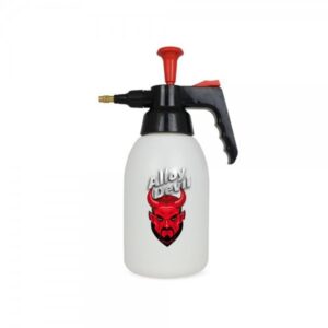 D-687215 Alloy Devil vloeistofspuit 1,5 liter-0