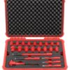 SONIC 605003 VDE gereedschapsset 50-delig-0