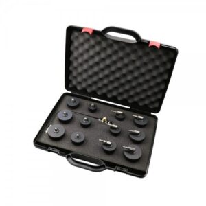 WT-4147 Turbo systeem tester set | 13-delig-0