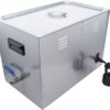 BGS 6882 Ultrasonische onderdelenreiniger 30 liter-28668