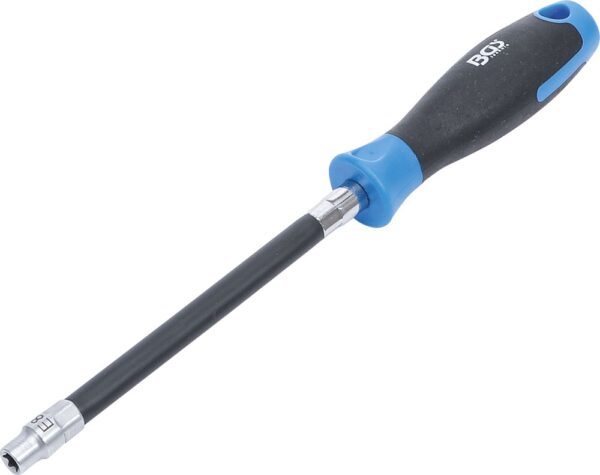 BGS Flexibele schroevendraaiers | E-Torx | Diverse maten-28764