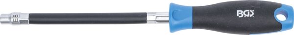 BGS Flexibele schroevendraaiers | E-Torx | Diverse maten-28766