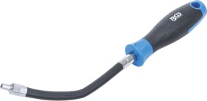 BGS Flexibele schroevendraaiers | E-Torx | Diverse maten-0