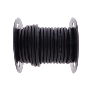 Brandstofslang 12 mm | Rubber | 15 meter-0