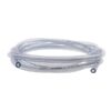 Brandstofslang 7mm Plastic | 5 meter-0