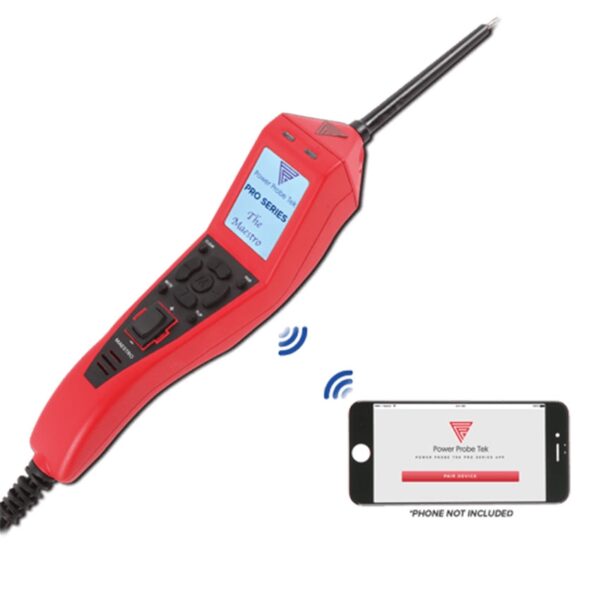 POWER PROBE PPTM01AS Power Probe meastro-28558