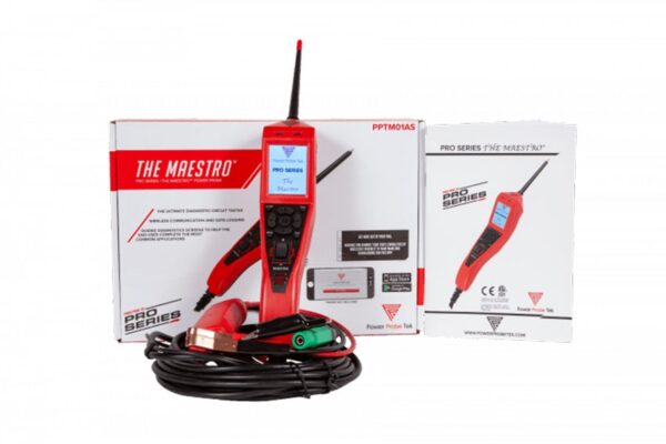 POWER PROBE PPTM01AS Power Probe meastro-28559