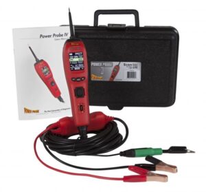 POWER PROBE PP401AS Power Probe IV-0