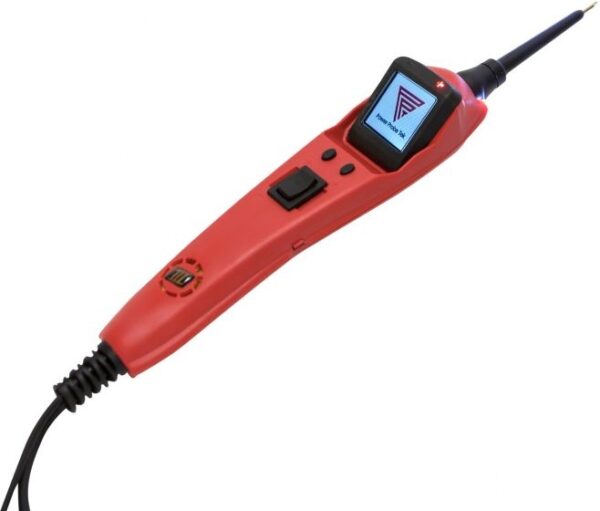 POWER PROBE PP3EZREDCS Power Probe 3EZ-0