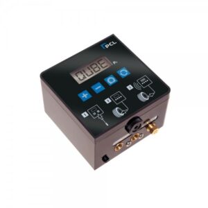 PCL P-QUBE9 QUBE Wandbandenvulmeter-0