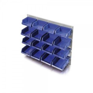 ERBA 6602 Wandrek 16 bakken-0