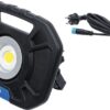 BGS 85332 Werklamp COB LED met geïntegreerde speakers | 40W-0