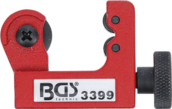 BGS 3399 Leidingsnijder | Ø 3 - 22 mm-29125