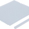 KRAFTMANN 80852 Lijmstaven voor lijmpistool | Ø 11 mm | 16 stuks-0