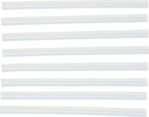 KRAFTMANN 80857 Lijmstaven voor lijmpistool | Ø 11 mm | 8 stuks-0