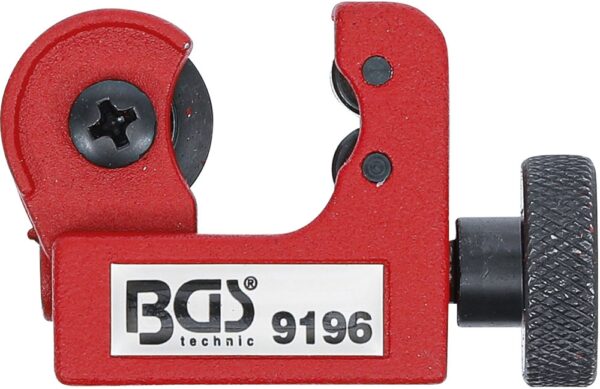 BGS 9196 Leidingsnijder | Ø 3 - 16 mm-29117