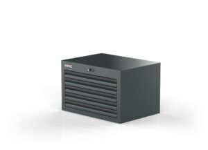 SONIC 5089003 MSS+ module | 890mm topbox, 5 laden-0