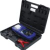 BGS 2133 Accutester digitaal | met printer-29580