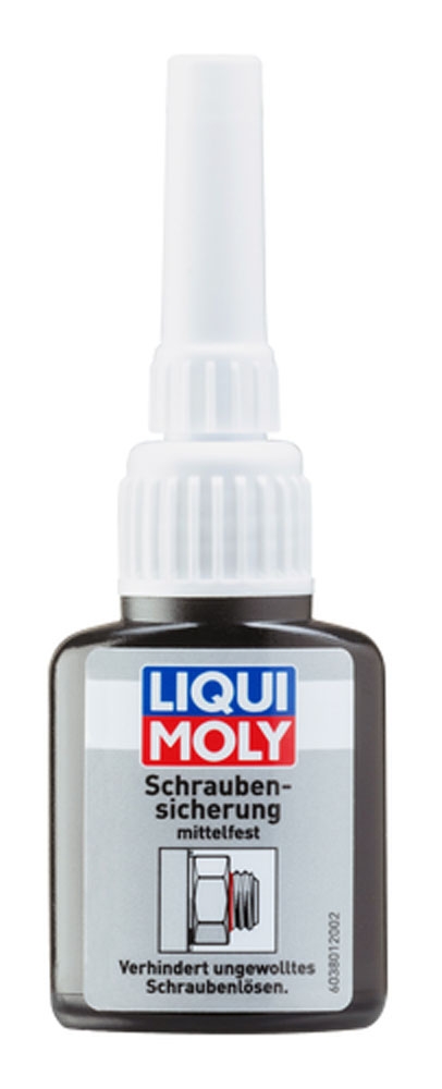 LIQUI MOLY LM-3801 Schroefborging middelvast | 10 gram-0
